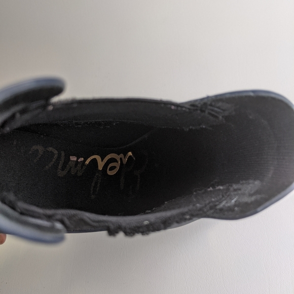 Sam Edelman 'Tinsley' Rain Chelsea Boots Womens 8 - Picture 8 of 11